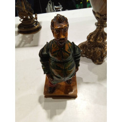 SANCHO PANZA RESINA