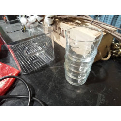 LOTE 4 VASOS 