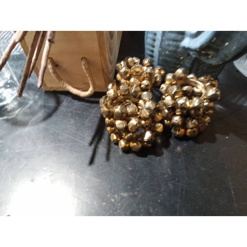 SERVILLETEROS ( 6)