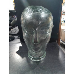 CABEZA CRISTAL 