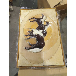 CUADRO CABALLOS 