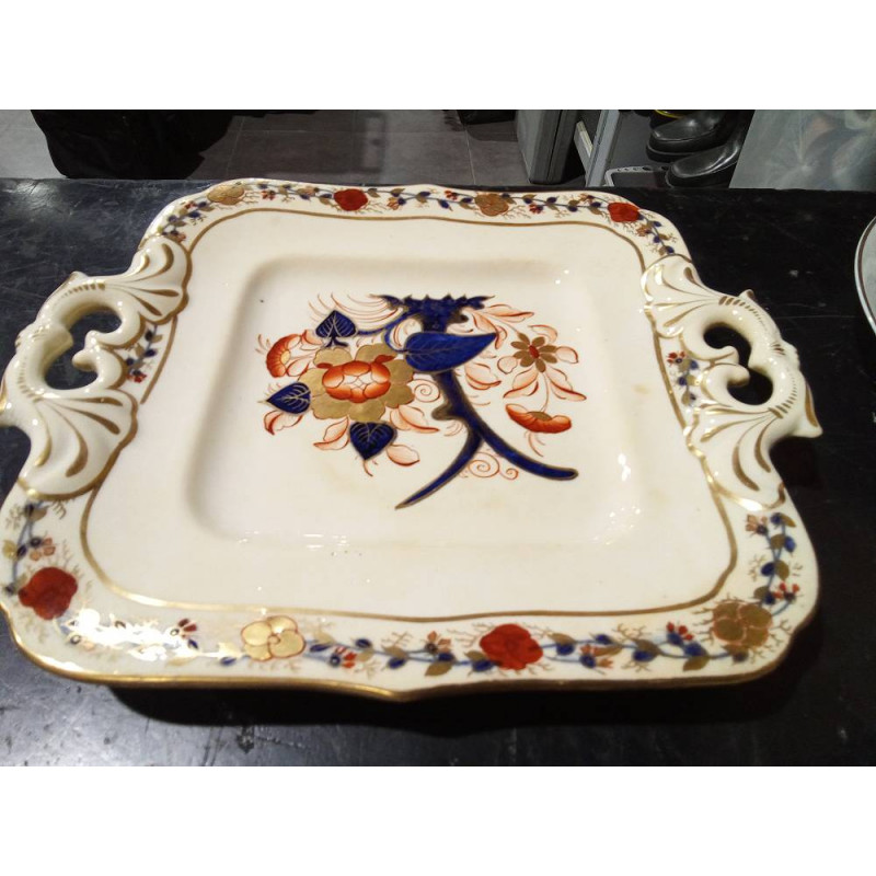 BANDEJA ANTIGUA