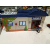 PLAYMOBIL COMISARÍA MALETÍN