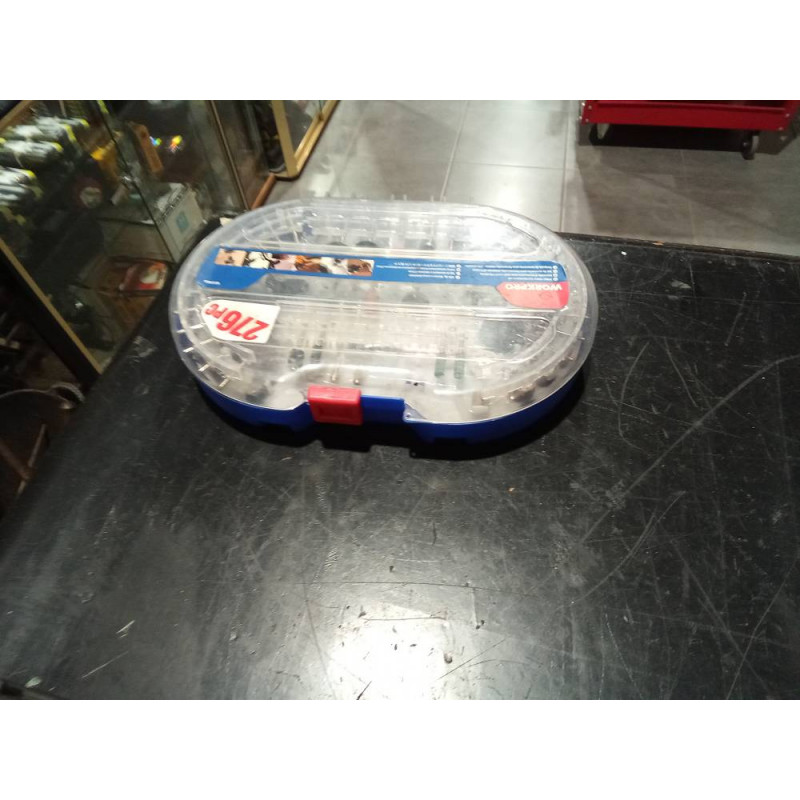 ACC MINI AMOLADORA