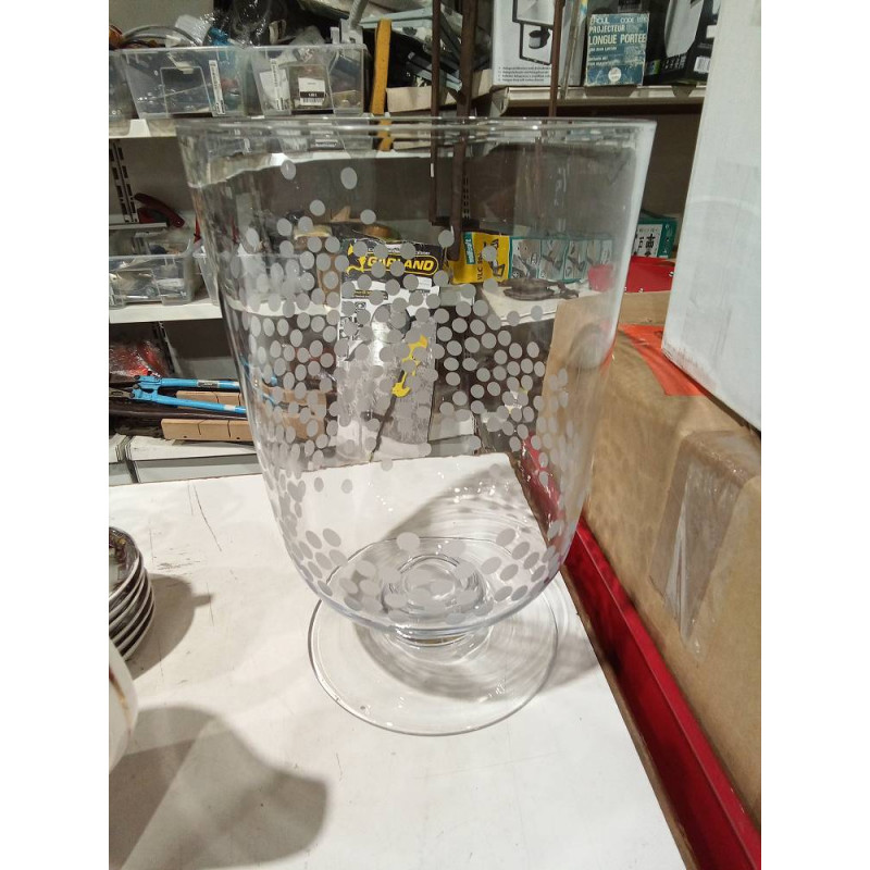 COPON CRISTAL 