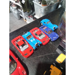 COCHE COLECCION