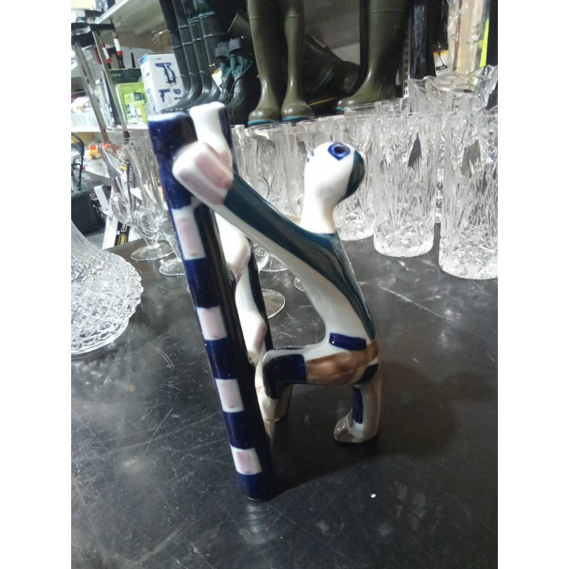 FIGURA ALBAÑIL SARGADELOS