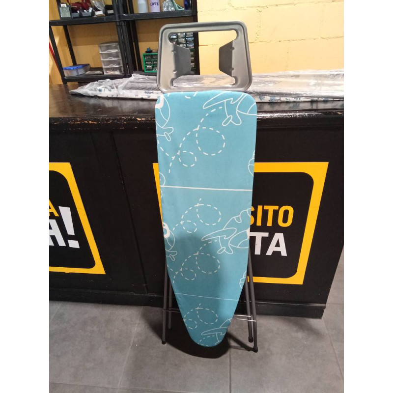 TABLA PLANCHAR