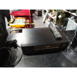 VHS PHILIPS 