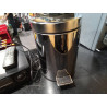 PAPELERA INOX 