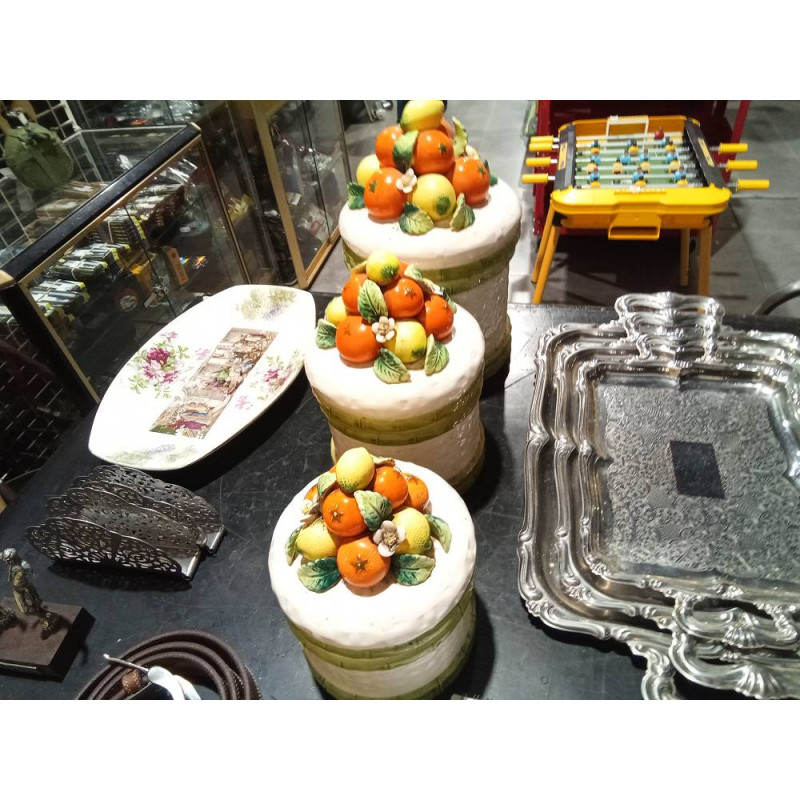 JGO 3 TARROS COCINA
