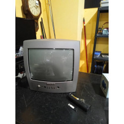 TV GRUNDIG 14