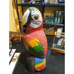 LORO MADERA