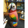 LORO MADERA