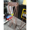 PEDESTAL NORDICO MEDIANO