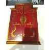 TRIPTICO ADORACION DE LOS REYES MAGOS