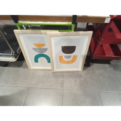 CUADRO MODERNO
