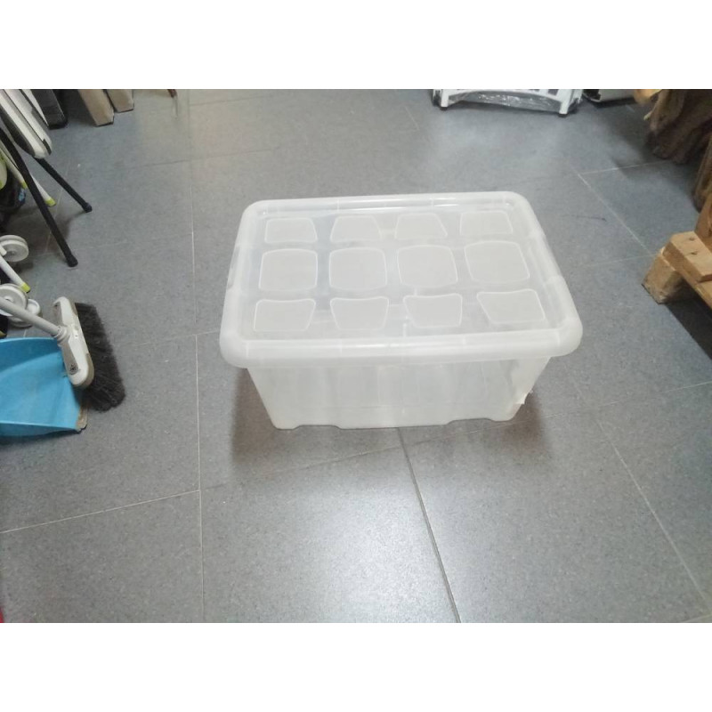 CAJA  ALMACENAJE