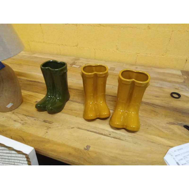 JARRON CERAMICA 21X15X23 