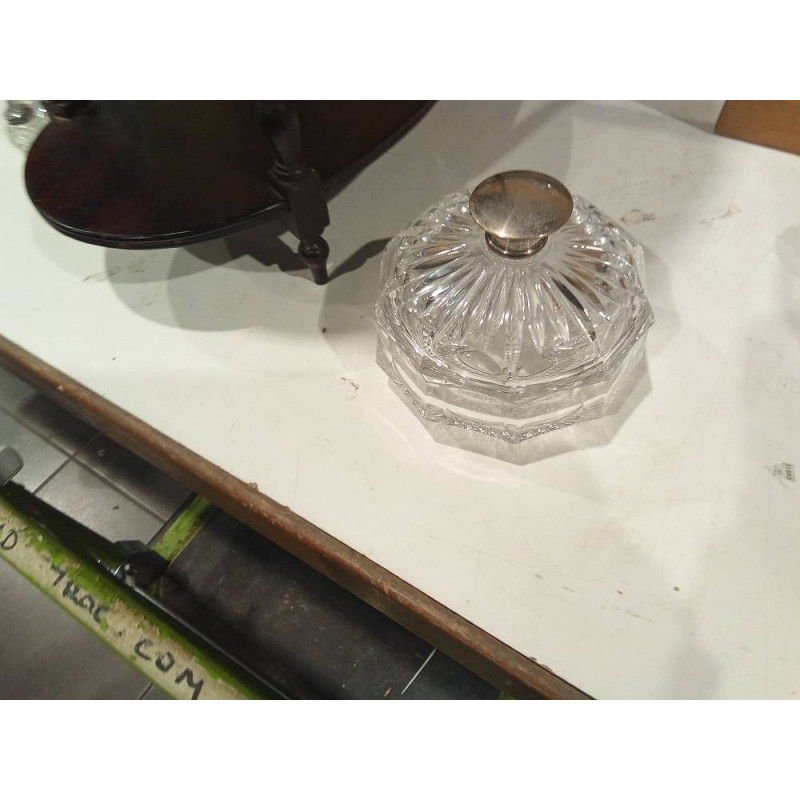 BOMBONERA PLATA