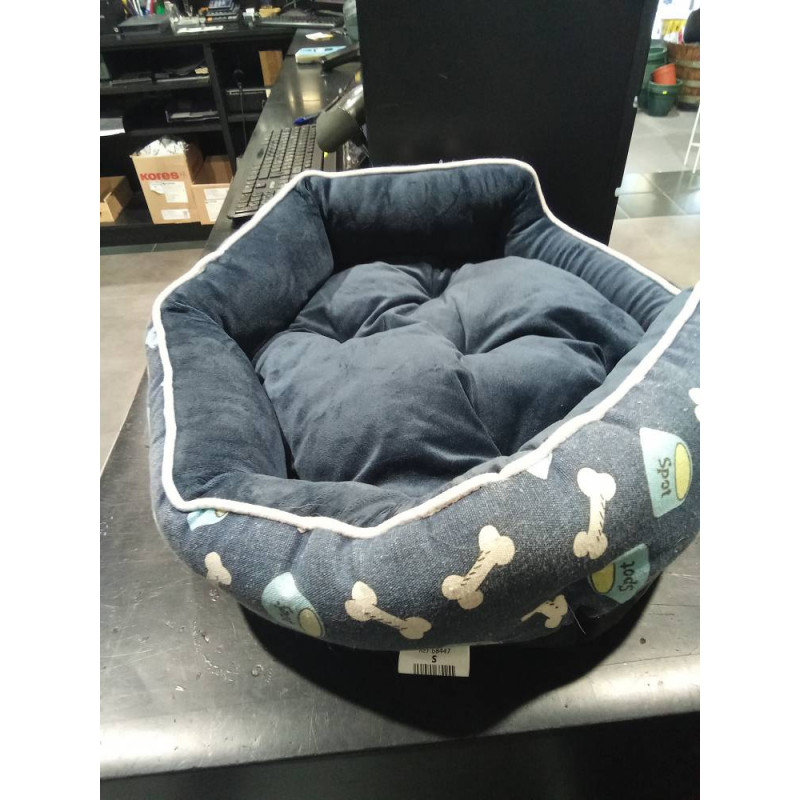CAMA MASCOTA