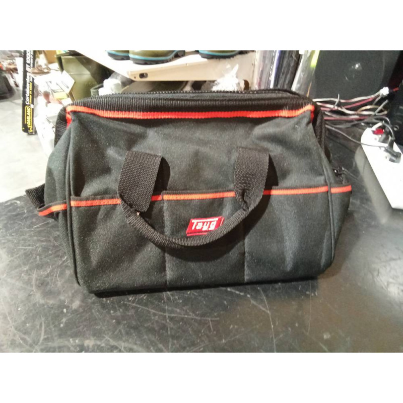 BOLSA TRABAJO 