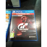 JUEGO PS4 GRAN TURISMO SPORT