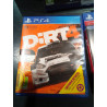 JUEGO PS4 DIRT 4