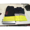 TRAJE TRABAJO TALLA L