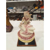 FIGURA EL FUEGO GALOS