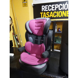 SILLA COCHE  GRUPO 1,2,3...