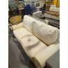 SOFA TECNINOVA CRUDO + JGO DE FUNDAS