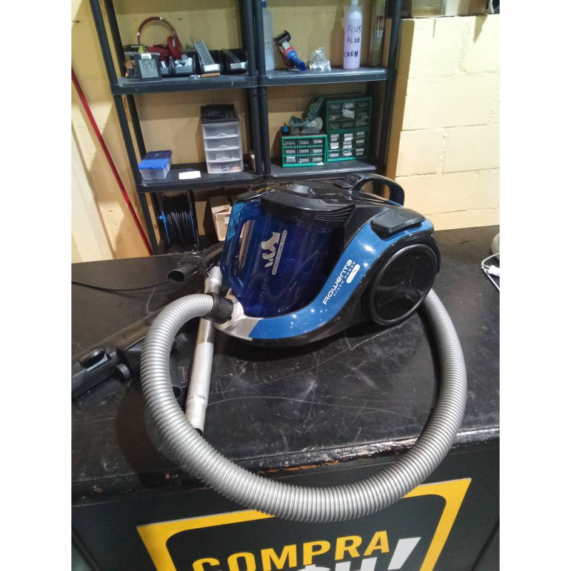 ASPIRADOR ROWNTA EXTREME POWER CYCLONIC