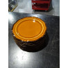 JUEGO 8 PLATOS POLAND
