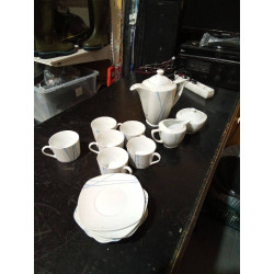 JUEGO CAFE DELLACASA