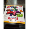 JUEGO MESA BATALLA DE GENIOS 