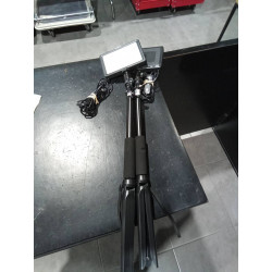 KIT DE ESTUDIO 2 FOCOS