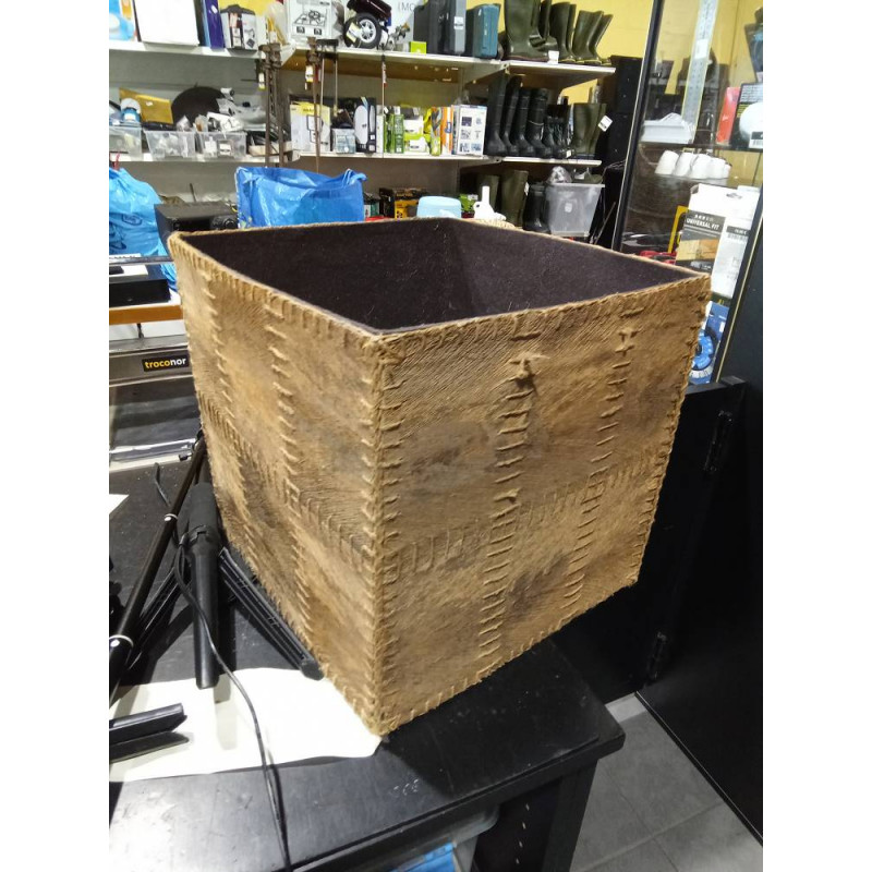 CAJA