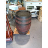 BARRIL DECORATIVO