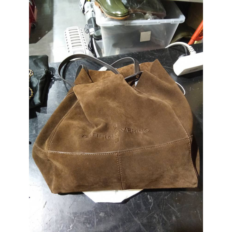 BOLSO ROBERTO VERINO ANTE