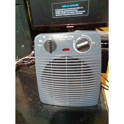 CALEFACTOR FRIO CALOR