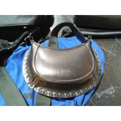 BOLSO PIEL ISABEL MARANT