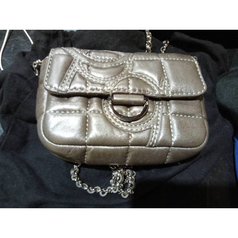 BOLSO PURIFICACIÓN GARCÍA 