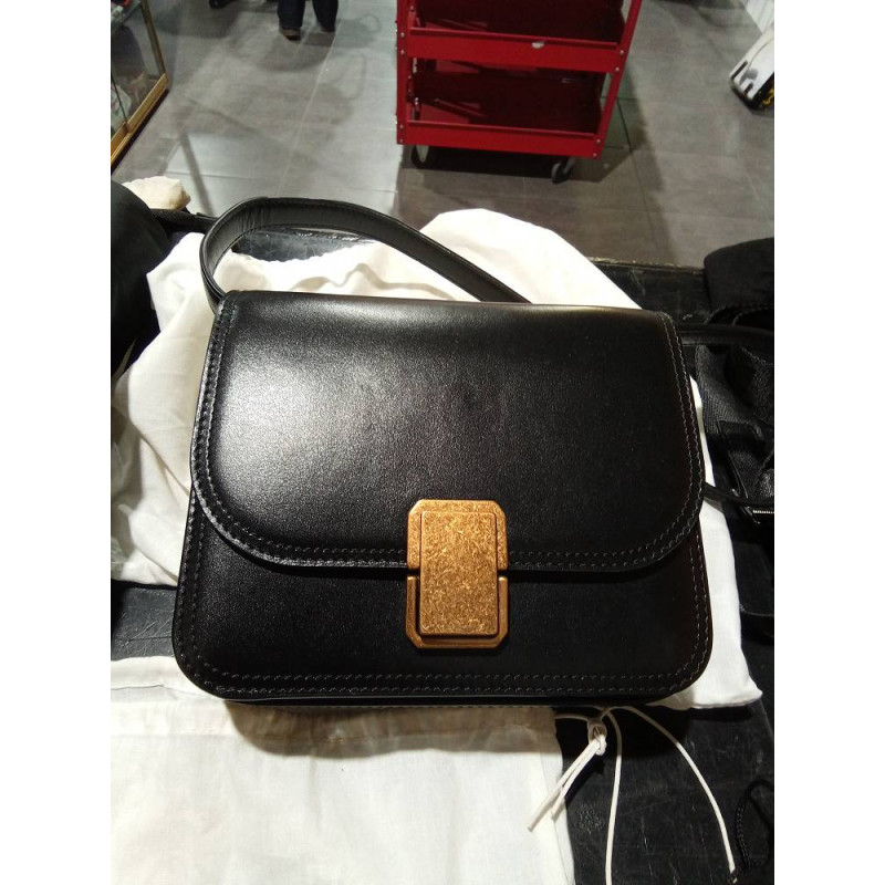 BOLSO PIEL MASSIMO DUTTI