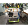 COCINA PORTATIL MIDLAND