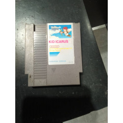 JUEGO NINTENDO NES KID ICARUS