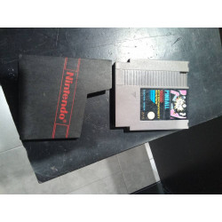 JUEGO NINTENDO NES PINBALL
