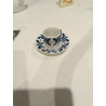 TAZA CON PLATO VILAR DE DONAS SARGADELOS