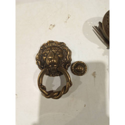 LLAMADOR PUERTA