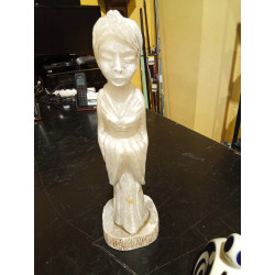 FIGURA ALABASTRO